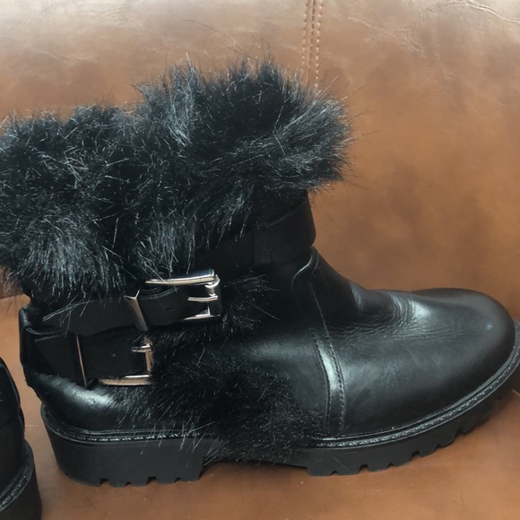 Charles David Reno Bootie - Picture 5 of 9